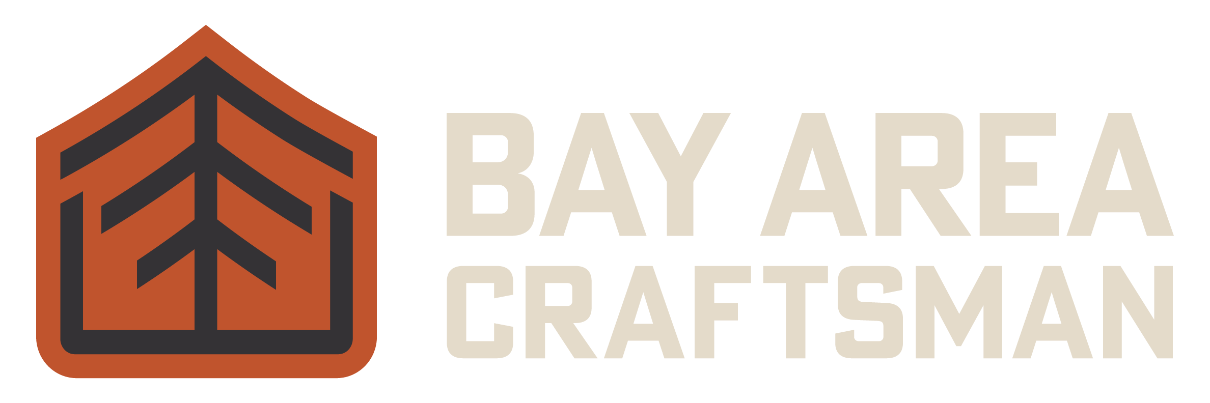Bay Area Craftsman Logo